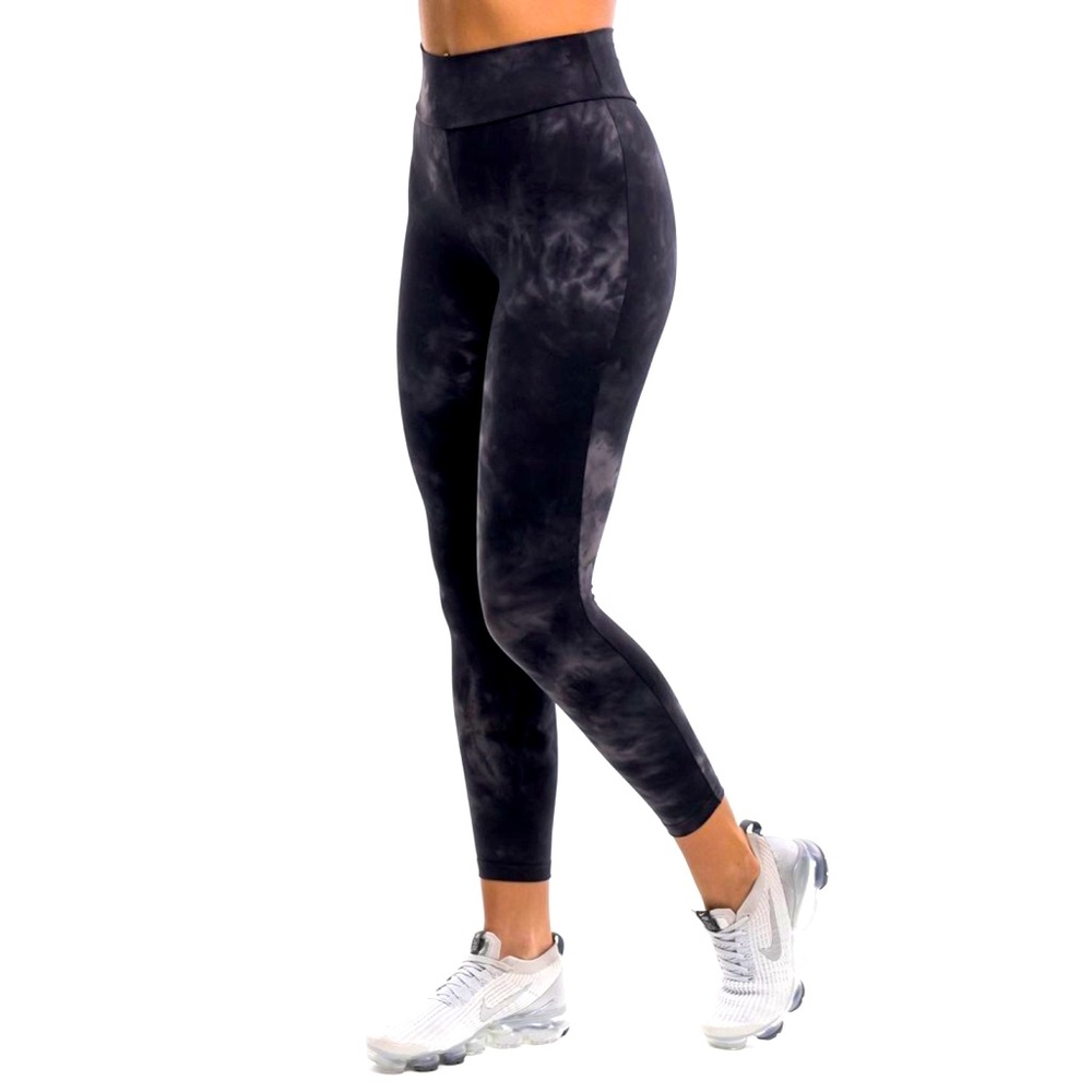 ECHT Dream Legging Size Small, Black